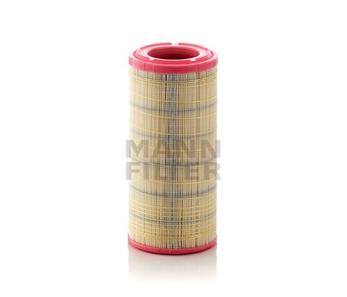 Mann-filter mann luchtfilter