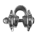 Zadelstrop Sr Torx 8Mm Zilver (Kaart) - afbeelding 3