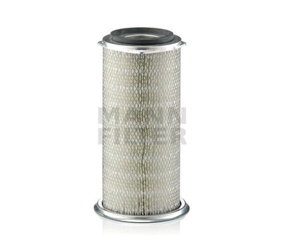 Mann-filter mann luchtfilter