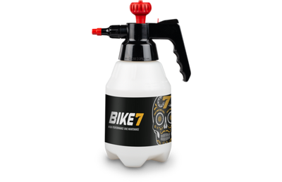 Bike7 - drukspuit 1.6 liter