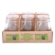 Esschert design inmaakpot tray set van 6 stuks l