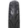 Edge buitenband fatbike fat road protect 20 x 4.00 100-406mm - zwart