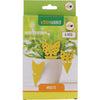 Pro garden insectenvanger 8 pcs vlindervorn