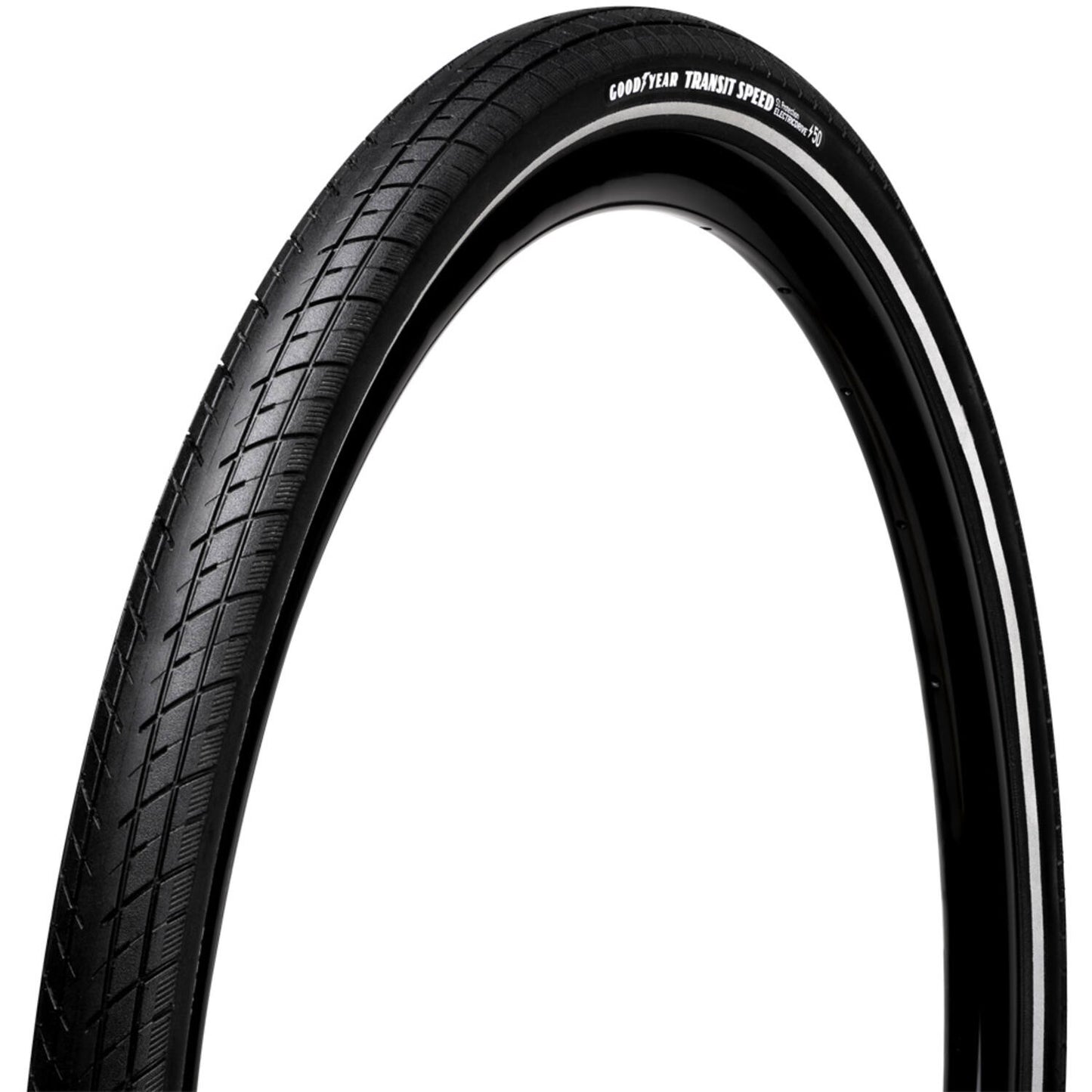 Goodyear - transit speed s1 protection 28x1.40 reflex
