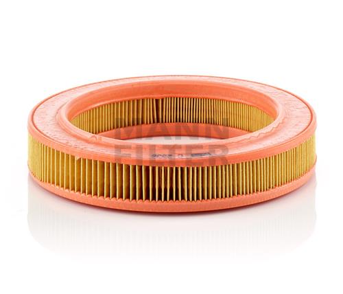 Mann-filter mann luchtfilter