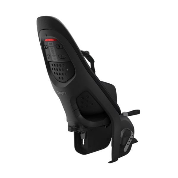 Thule child seats yepp 2 axi mik hd black