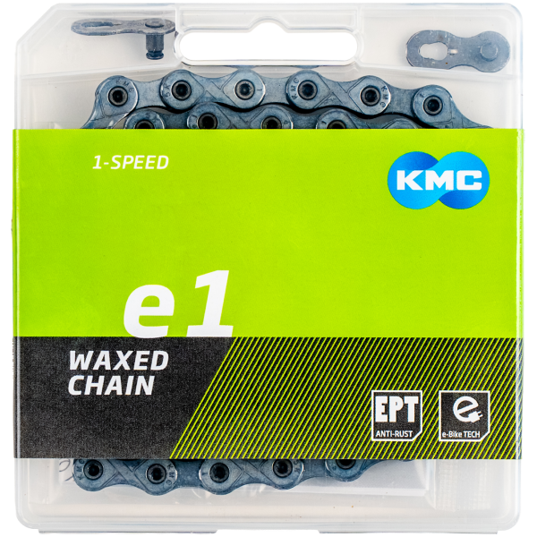 Kmc ketting e101 ept waxed