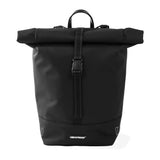 Urbanproof urban proof single rolltop tas 20l blauw recycled - afbeelding 3