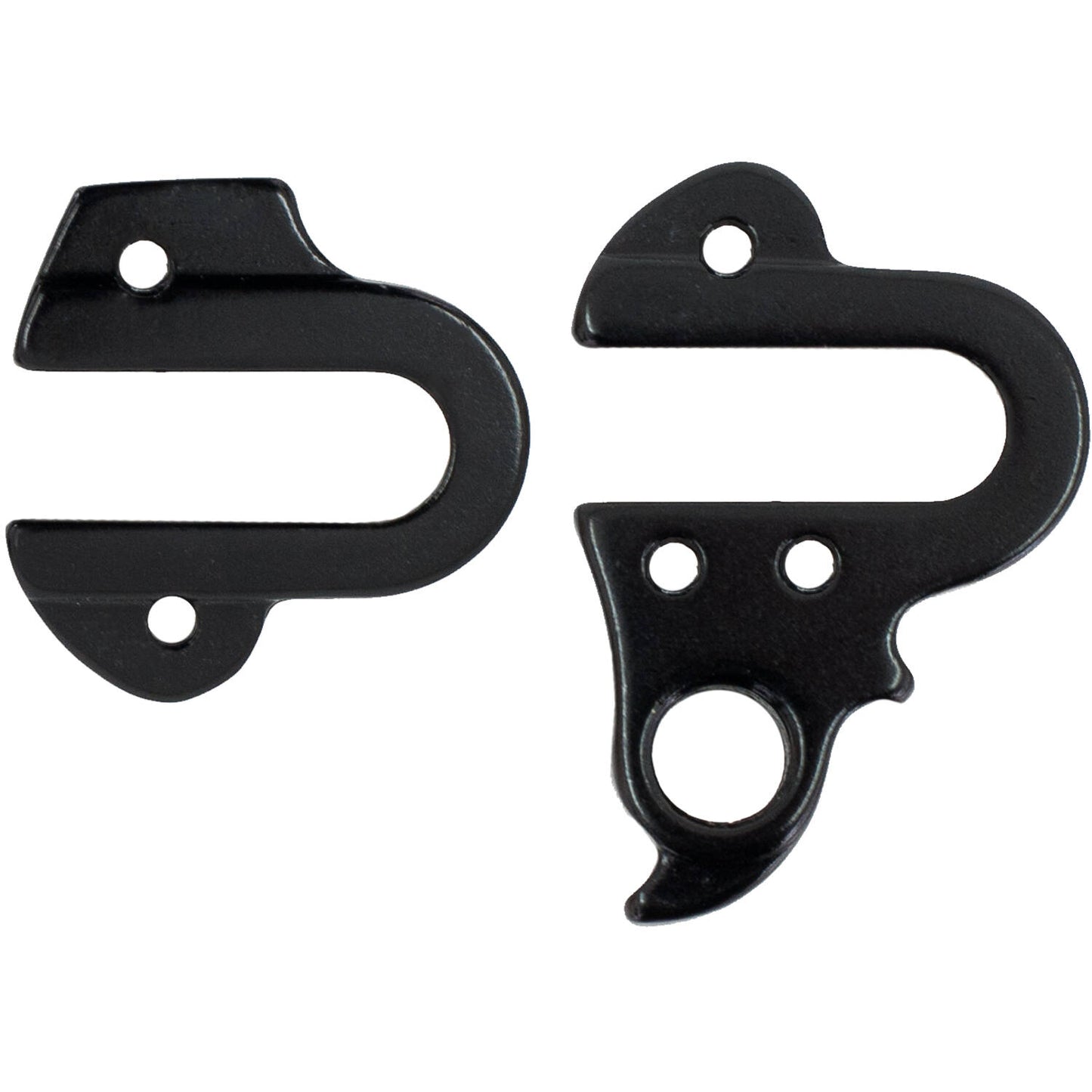 Diverse isaac - achterderailleur pad muon photon tt