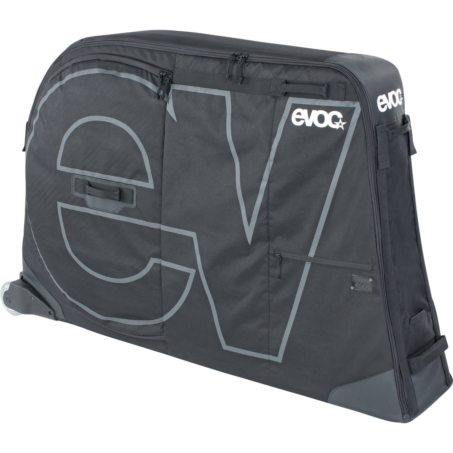 Evoc - bike travel bag black 280l