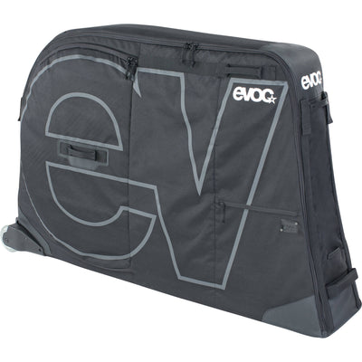 Evoc - bike travel bag black 280l