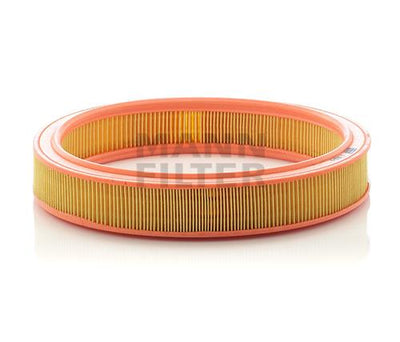 Mann-filter mann luchtfilter