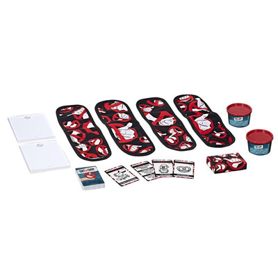 Hasbro get a grip spel get a grip spel