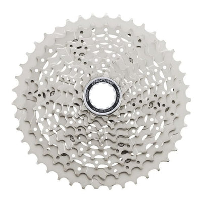 Shimano cassette 10V 11-46 Deore CS-HG500