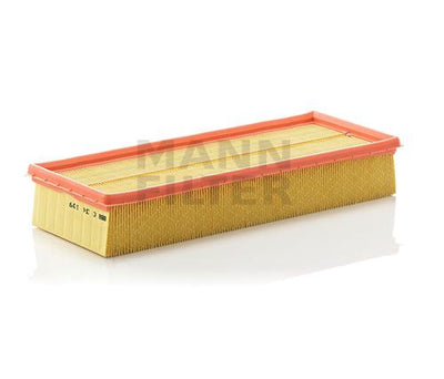 Mann-filter mann luchtfilter