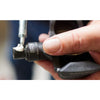 Vetspuit voor Cyclon tube