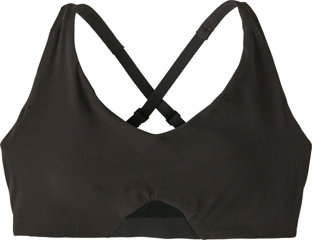 Patagonia maipo low impact adjustable sports bra
