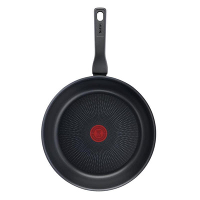 Tefal kookgerei tefal xl force koekenpan 24 cm zwart
