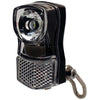Union koplamp UN-4800 batterij 10 lux op kaart