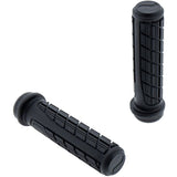 Widek handvatset the rock alu lock-ring zwart zwart - afbeelding 1