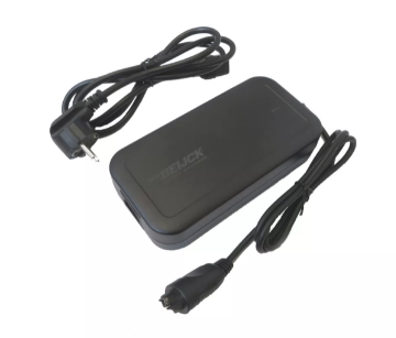 Bosch compatible acculader 36 volt 6 amp snel lader