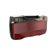 Herrmans achterlicht H-Trace dynamo 50mm
