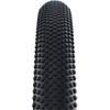 Schwalbe g-one allround - tlr - addix green - raceguard - 27.5x1.35 - black