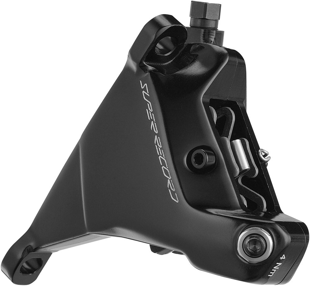 Campagnolo super record 13 brake caliper 160mm front
