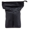 Newlooxs tas new looxs cantos dubbel | zwart | mik 2.0 | 36l