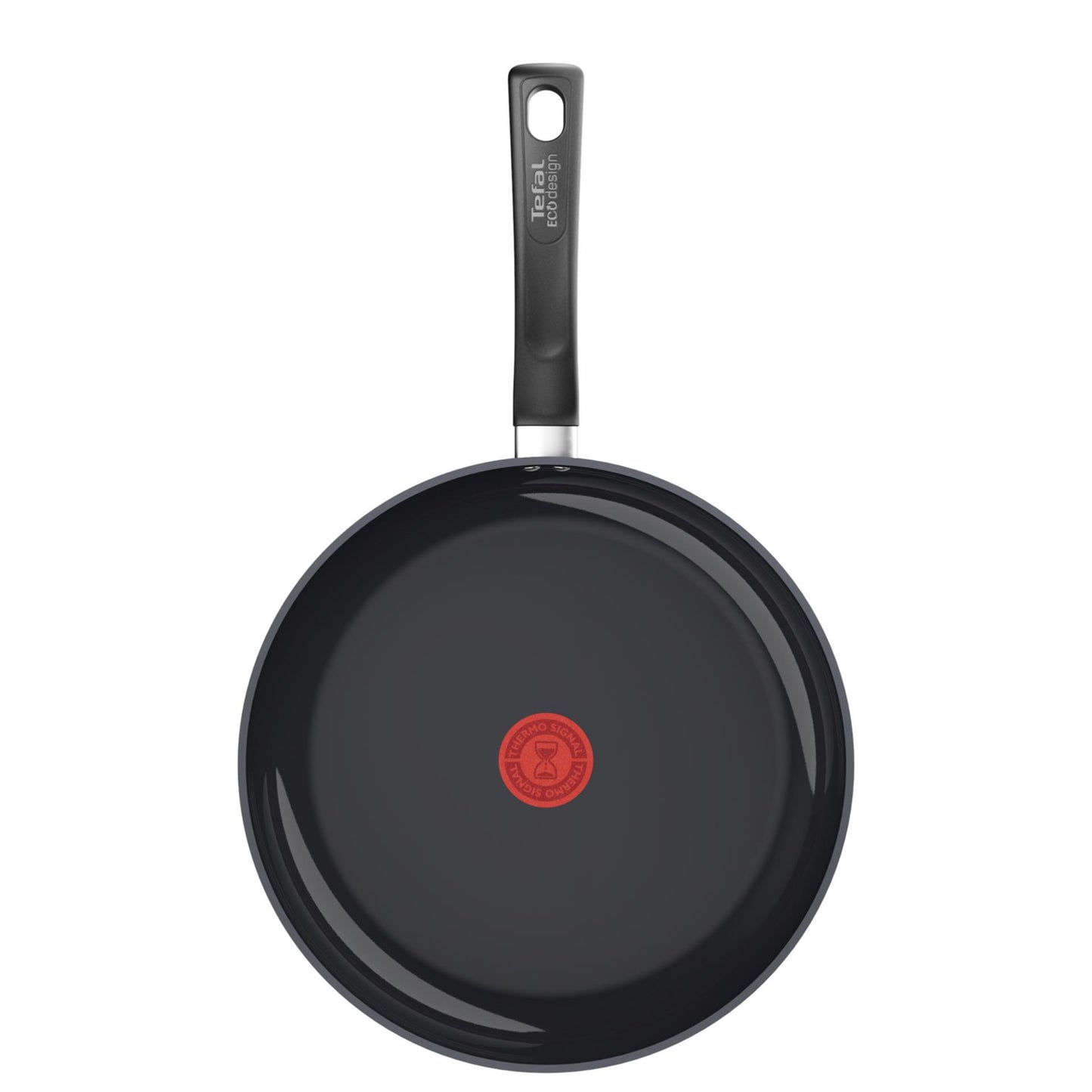Tefal change black keramische koekenpan ø28cm inductie