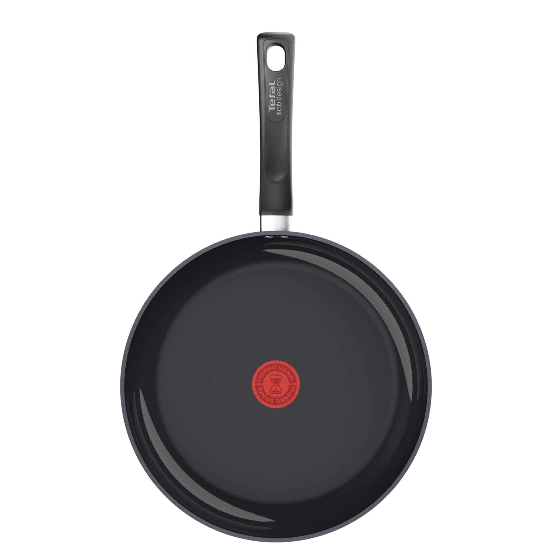 Tefal change black keramische koekenpan ø28cm inductie