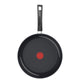 Tefal change black keramische koekenpan ø28cm inductie