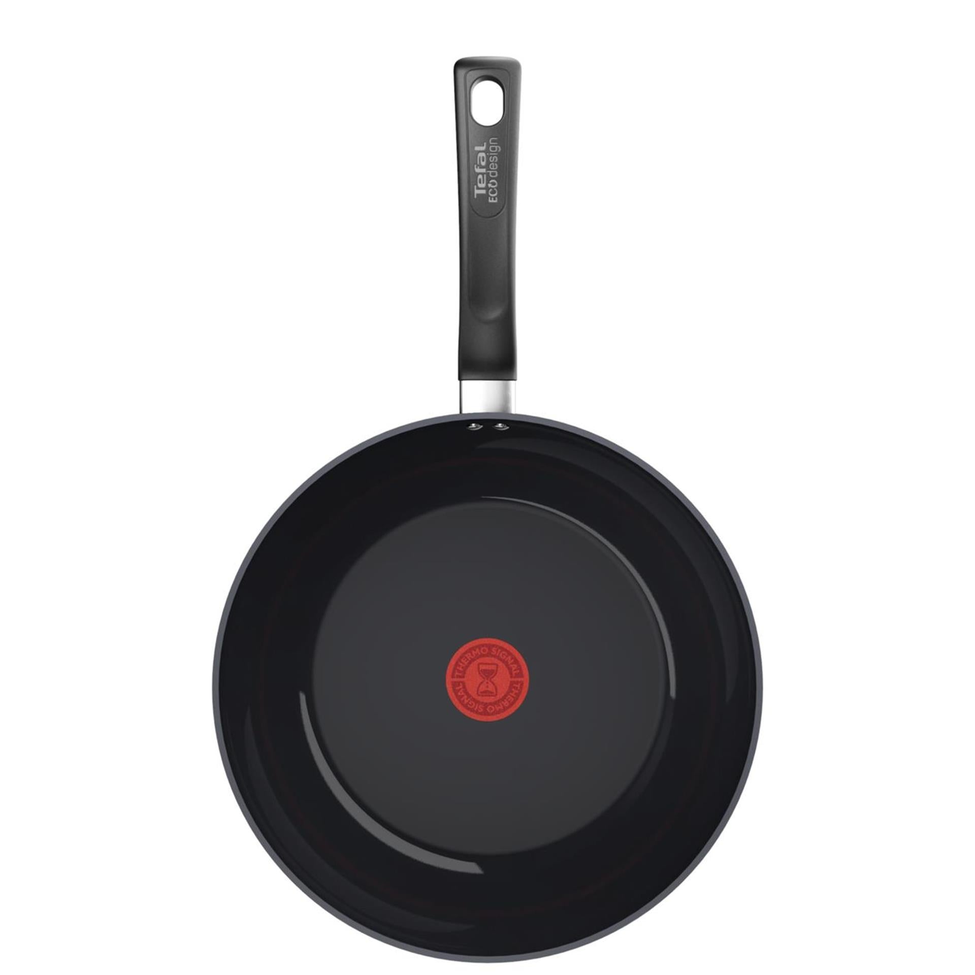 Tefal change black wokpan ø28cm