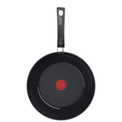 Tefal change black wokpan ø28cm