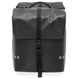 Newlooxs tas new looxs odense dubbel zwart | mik 2.0 | 39l - afbeelding 3