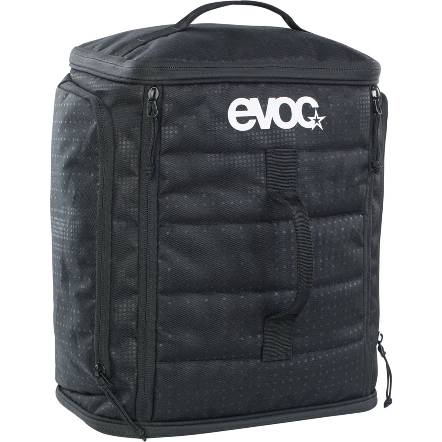 Evoc - gear bag 15 one size black 15l
