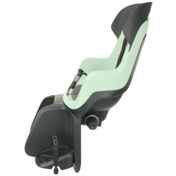 Bobike achterzitje maxi go rs met slaapstand marshmal lichtgroen