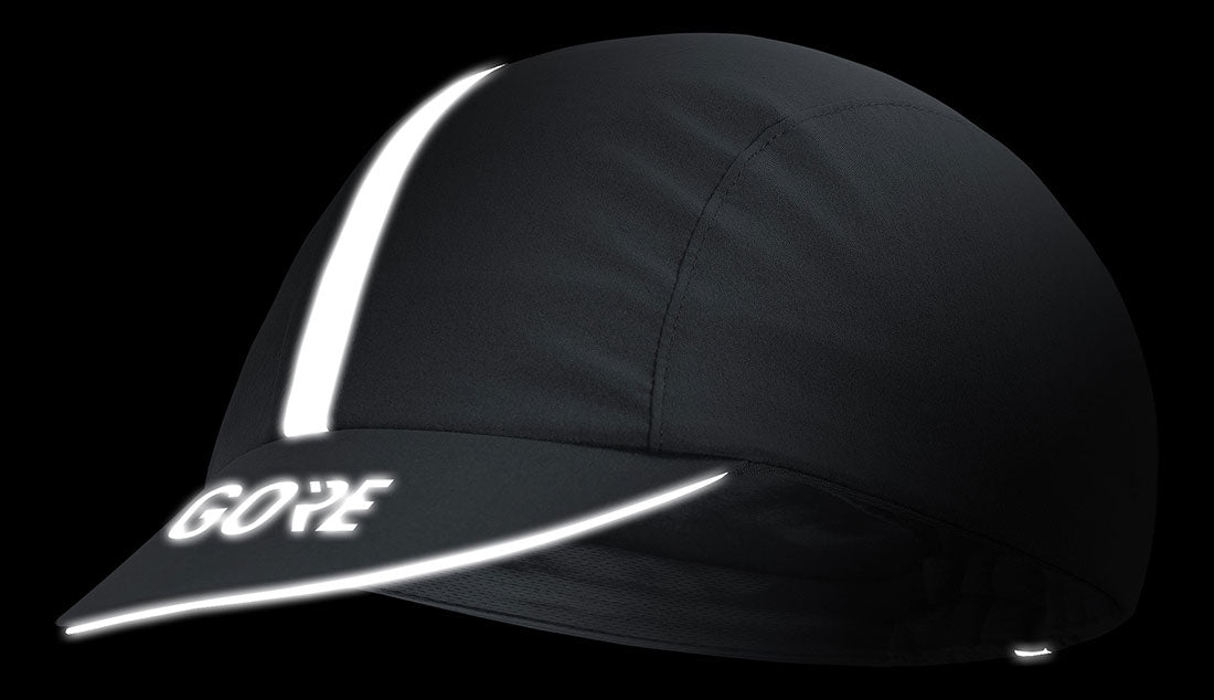 Gorewear c5 light - cap