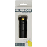 UrbanProof voorlicht oplaadbaar High Brightness - afbeelding 2