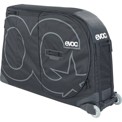 Evoc - bike travel bag black 280l