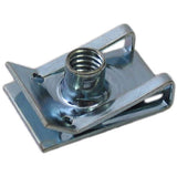 Bofix speednut met schroefdraad m6 (25 stuks) - afbeelding 1