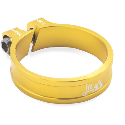 Jrc zadelpenklem lightweight kumo+ 31.8mm