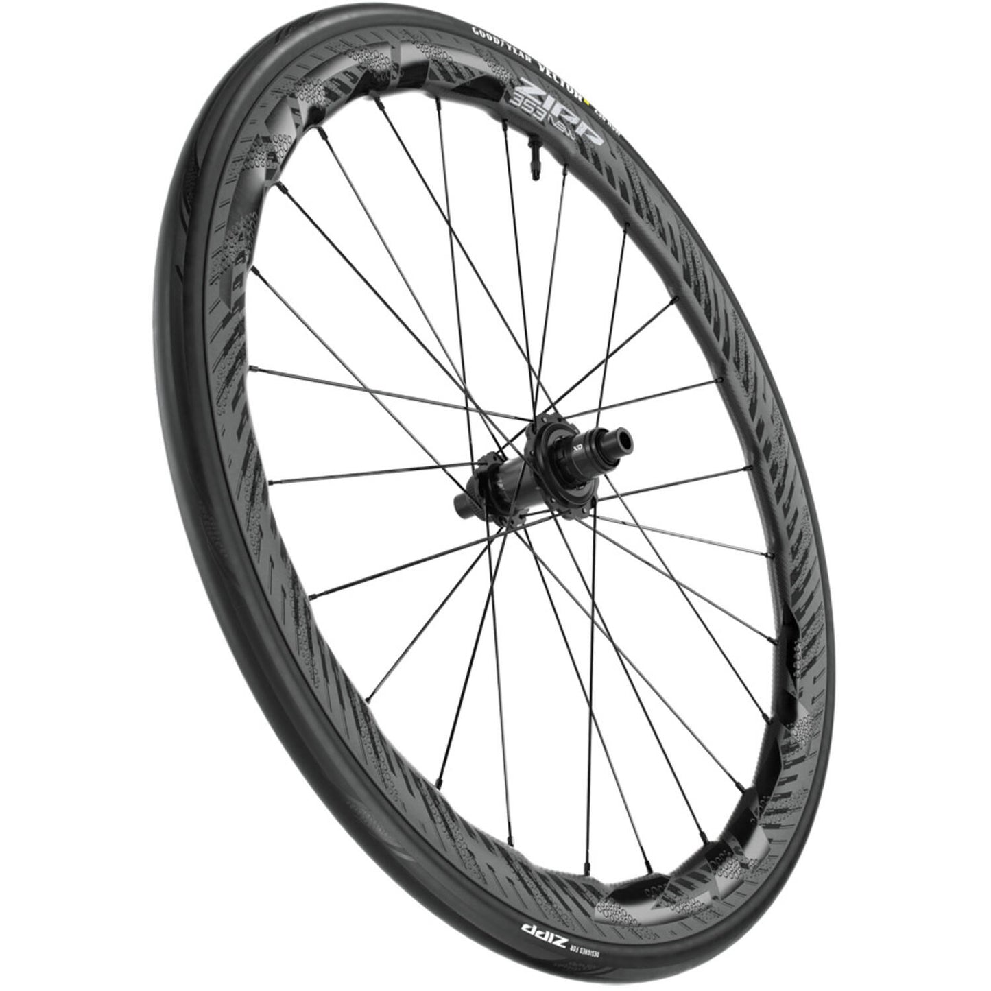 Goodyear - vector r z30 nsw tlc 700x30c