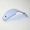Fox head replacement lens for vue goggles