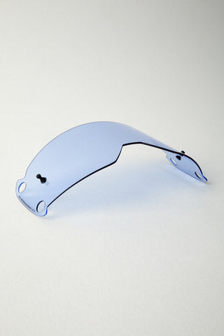 Fox head replacement lens for vue goggles