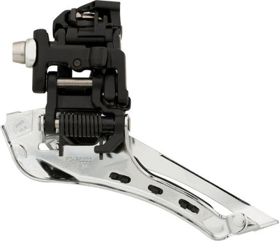 Shimano Ultegra FD-R8000 Brazed On 11 speed