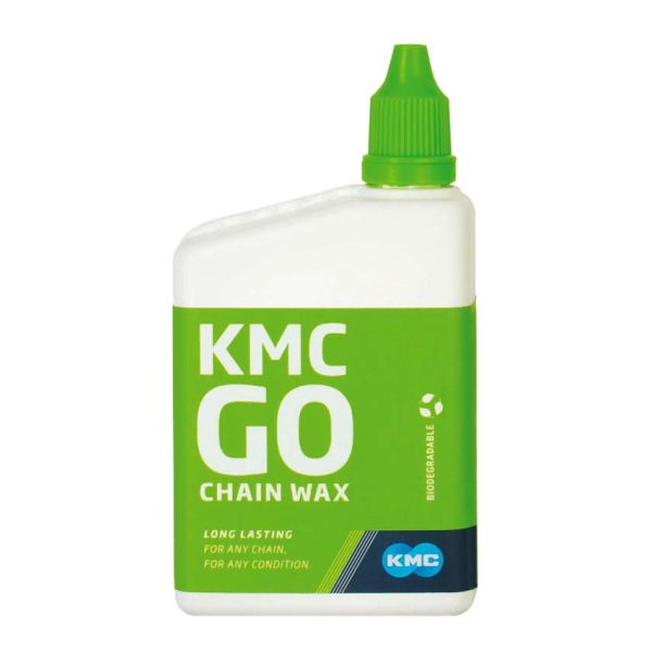 Kmc wax olie chain wax