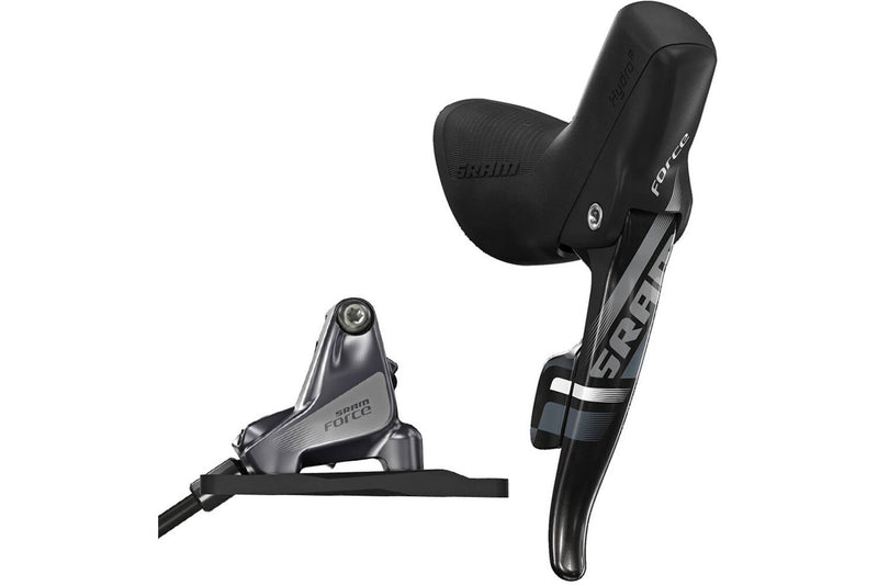 Diverse - lockring centerlock external