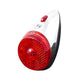 Spanninga achterlicht Nr 9 XDvS dynamo spatbord