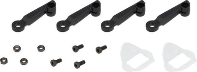 Sks spatd edge stangenset 56mm zw